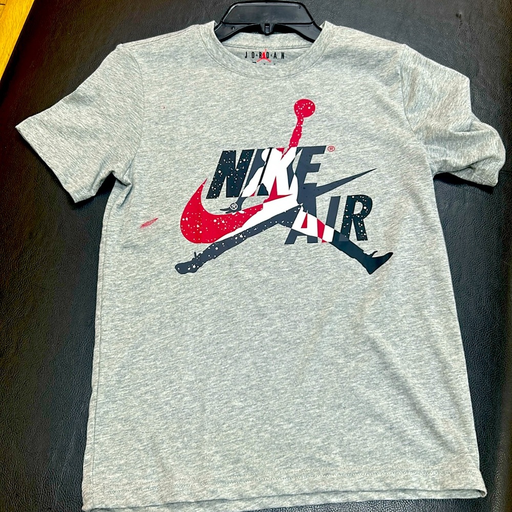 Jordan kids Tshirt